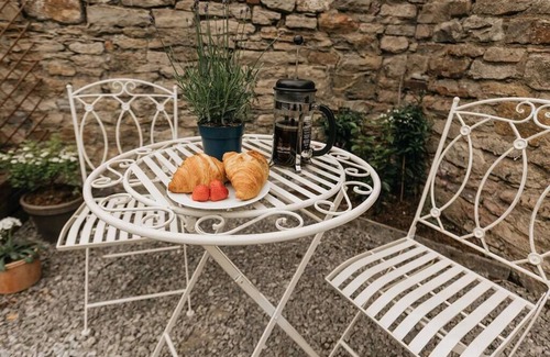 Richmond Apartment | Luxe Apartment in Richmond, North Yorkshire