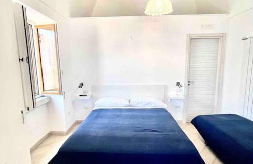 Monte Chiaro Apartment | LUXE apartment in Mega Villa