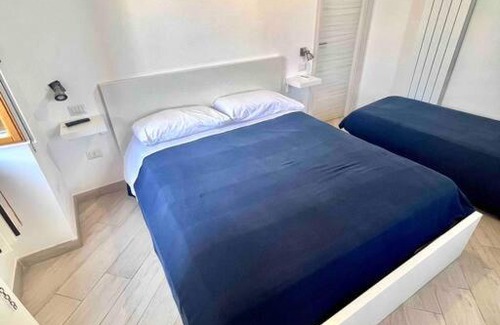 Monte Chiaro Apartment | LUXE apartment in Mega Villa