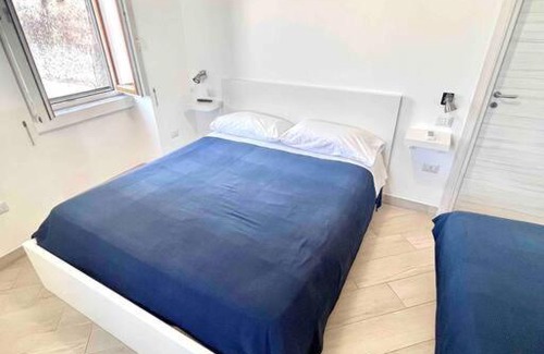 Monte Chiaro Apartment | LUXE apartment in Mega Villa