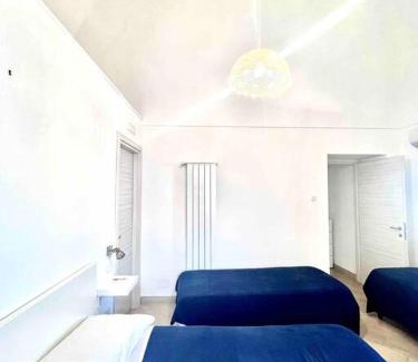 Monte Chiaro Apartment | LUXE apartment in Mega Villa