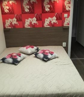 Panagyurishte Apartment | Luxe Apartment Pana Green Residence Panagyurishte