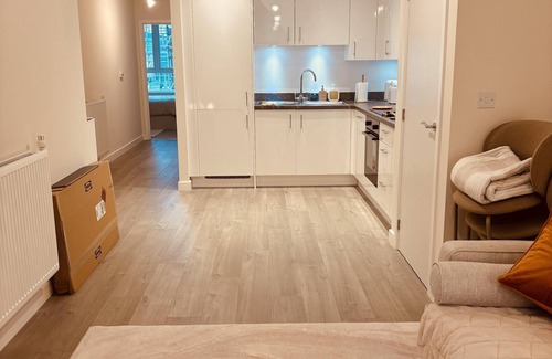 Marlborough Apartment | Luxe Apartment - Stylish 2 Bedroom Apartment