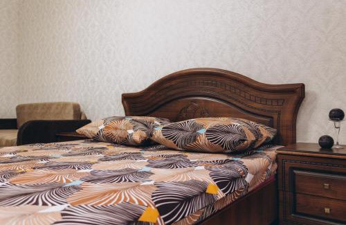 Sumy Apartment | LUXE Apartments Illinskaya 3 floor