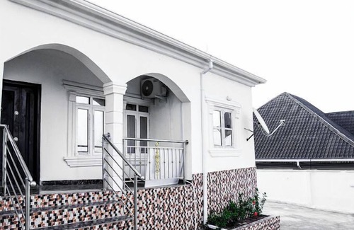 Ado Ekiti Apartment | LUXE APARTMENTS