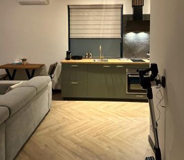 Drachten Apartment | Luxe appartement dichtbij centrum C