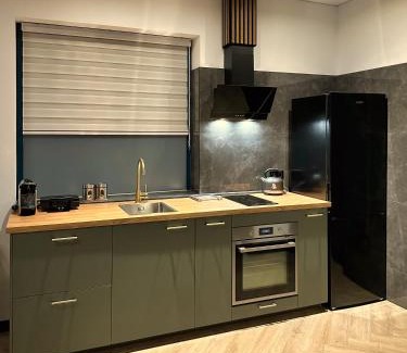 Drachten Apartment | Luxe appartement dichtbij centrum C