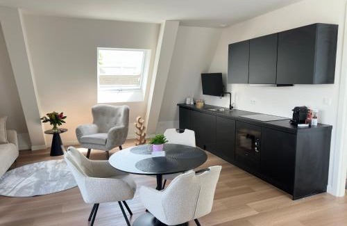 Drachten Apartment | Luxe appartement Fiore