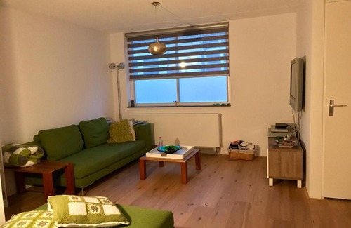 Rotterdam Apartment | luxe appartement in Rotterdam Centrum