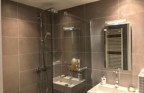 Rotterdam Apartment | luxe appartement in Rotterdam Centrum