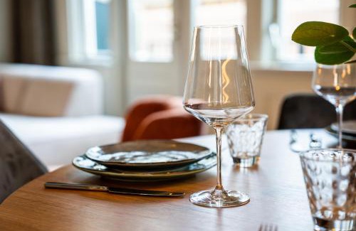 Zwolle Apartment | Luxe Appartement nabij centrum