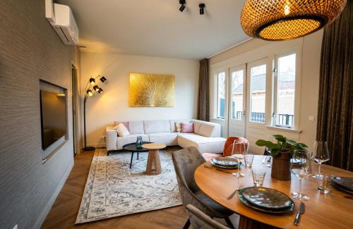 Zwolle Apartment | Luxe Appartement nabij centrum