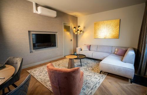 Zwolle Apartment | Luxe Appartement nabij centrum