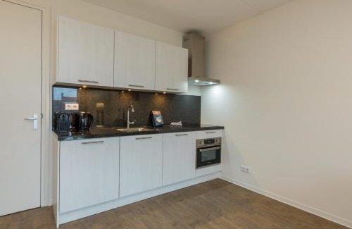 Zoutelande Apartment | Luxe appartement voor 2 personen