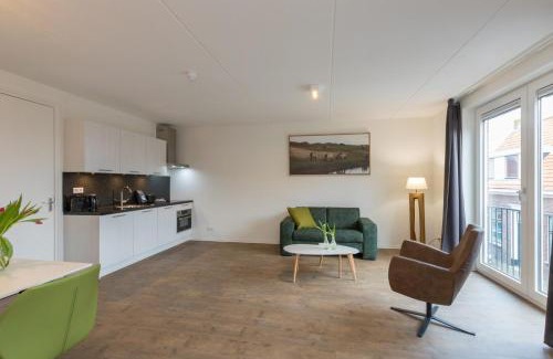 Zoutelande Apartment | Luxe appartement voor 2 personen