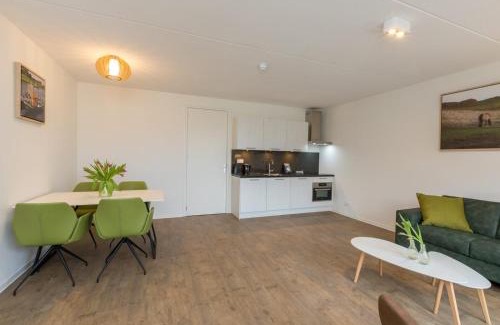 Zoutelande Apartment | Luxe appartement voor 2 personen