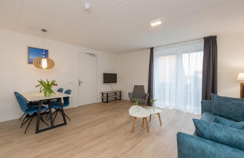 Zoutelande Apartment | Luxe appartement voor 3 personen