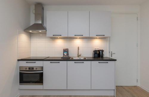 Zoutelande Apartment | Luxe appartement voor 3 personen