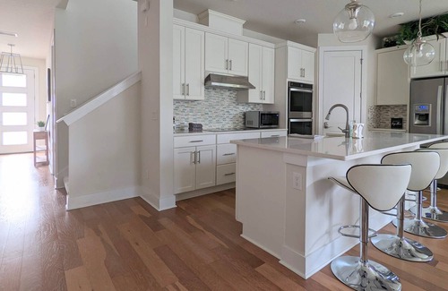 Alta Vista House | Luxe Arlington Park Home - Central to all of SRQ!