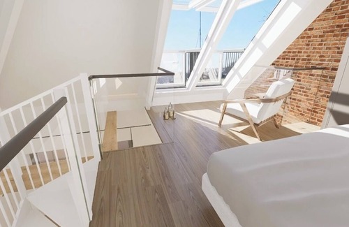 Reek Bed & Breakfast | Luxe B&B aan Natuurgebied De Maashort