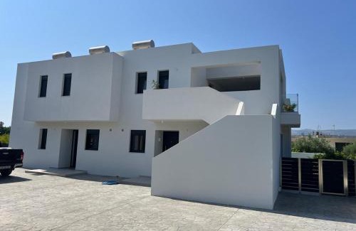 Lambi Apartment | Luxe benedenwoning Nula Kos