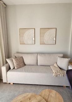 Lambi Apartment | Luxe benedenwoning Nula Kos