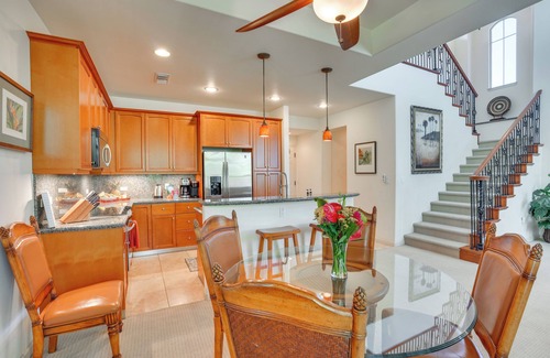 Kamuela House | Luxe Big Island Vacation Rental Along Kohala Coast