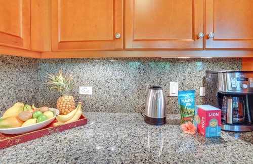 Kamuela House | Luxe Big Island Vacation Rental Along Kohala Coast