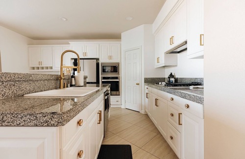 Carmel Valley House | Luxe Boho Retreat Near Torrey Pines - Sleeps 10