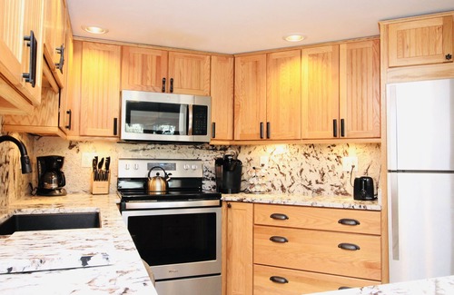 Purgatory House | Luxe Cascade 3 bedroom, 3 bath townhome. Sleeps 10. Just north of Purgatory.