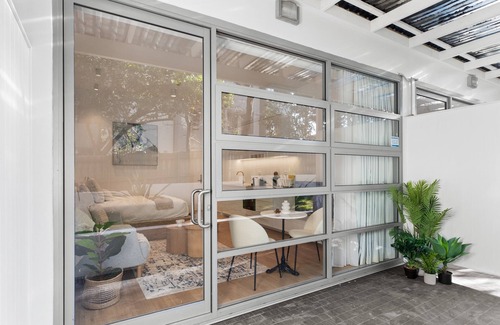 Maroubra Apartment | Luxe Central Studio 3 - Close to Randwick