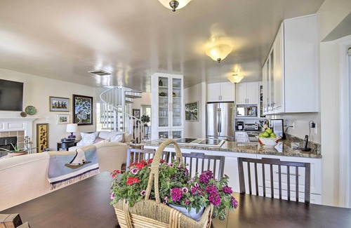 Shady Side House | Luxe Chesapeake Bay Getaway < 20 Mi to Annapolis!