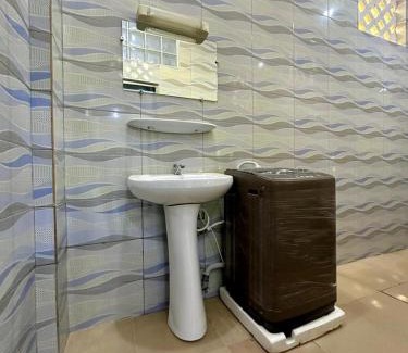 Abomey-Calavi Apartment | Luxe club des rois