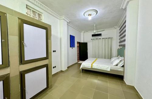 Abomey-Calavi Apartment | Luxe club des rois