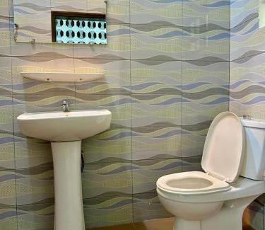 Abomey-Calavi Apartment | Luxe club des rois
