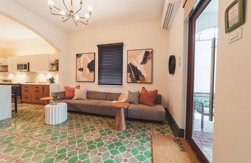 Santurce House | Luxe Colonial Home near La Placita with Generator!