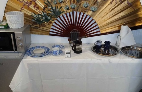 Scott Estate Cottage | Luxe Cottage in Cape Town nearby beach