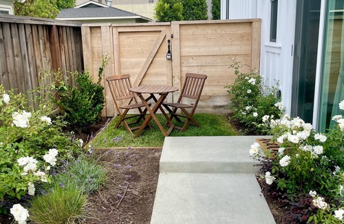 Washington Culver Cottage | LUXE Culver City Bungalow!