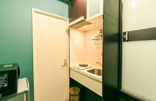 Chikusa Ward Apartment | Luxe demeure Apartment