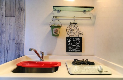 Chikusa Ward Apartment | Luxe demeure Apartment