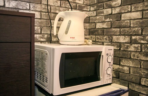 Chikusa Ward Apartment | Luxe demeure Apartment