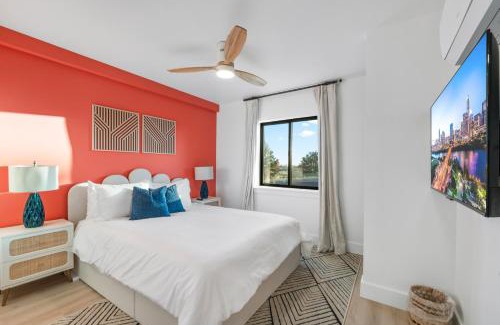 Valle Villa | Luxe Desert Retreat - Near Grand Canyon South Rim