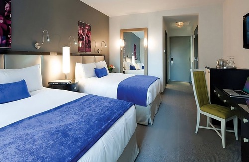 Rose Hill House | Luxe Escape in a Prime Manhattan Location! Close to Empire State/Union Square!