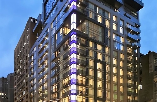 Rose Hill House | Luxe Escape in a Prime Manhattan Location! Close to Empire State/Union Square!