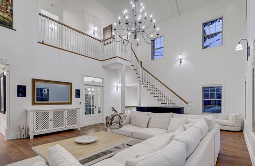 Boucherville House | Luxe et Classe