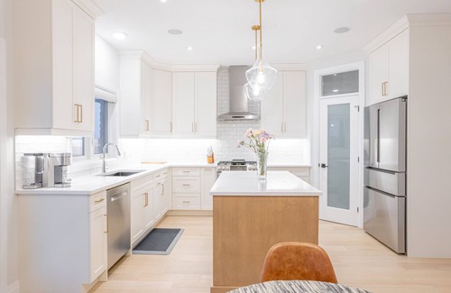 London House | Luxe Exclusive 4 Bedroom House