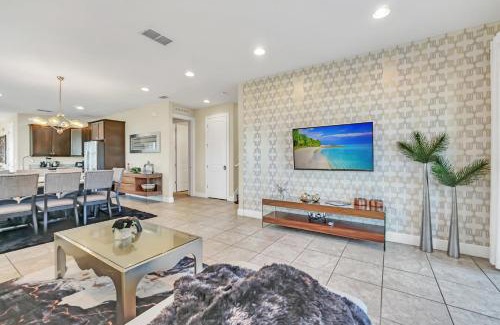West Kissimmee House | Luxe Family Escape at Encore at Reunion