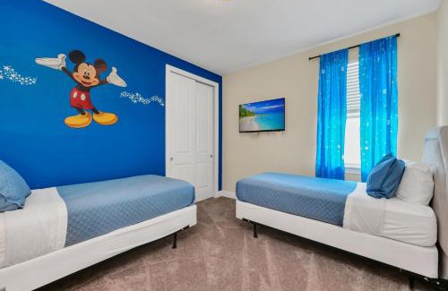West Kissimmee House | Luxe Family Escape at Encore at Reunion
