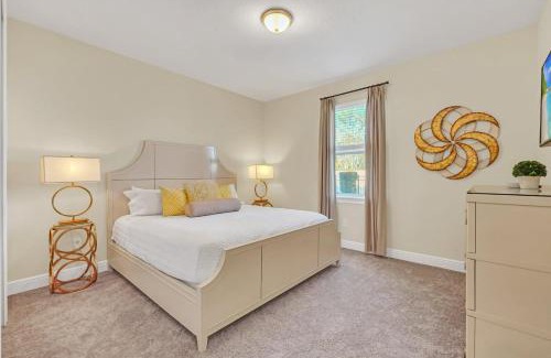 West Kissimmee House | Luxe Family Escape at Encore at Reunion