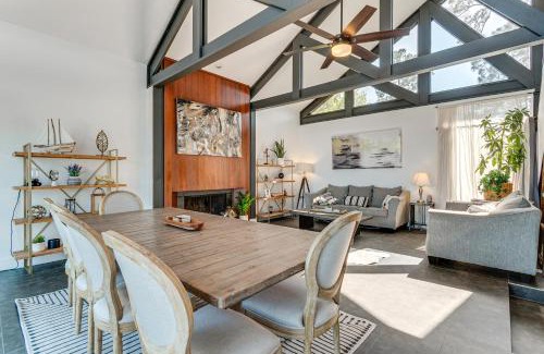 Walden on Lake Conroe House | Luxe Family Gem in Montgomery The Lake House!